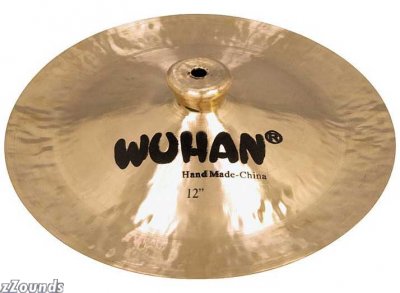 Brands shop of cymbals